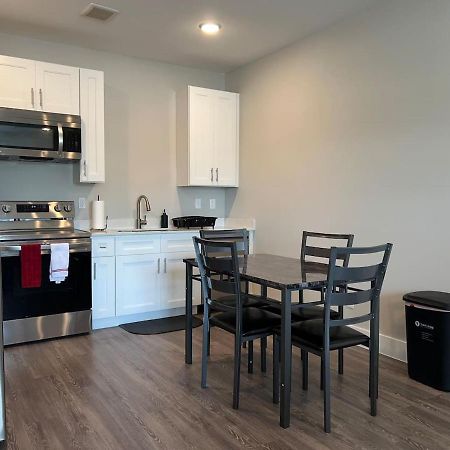 Welcome To Our Spacious 2-Bedroom 2-Bathroom Located In The City Of Houston, Texas! 외부 사진