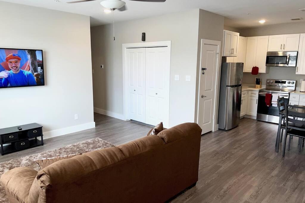 Welcome To Our Spacious 2-Bedroom 2-Bathroom Located In The City Of Houston, Texas! 외부 사진